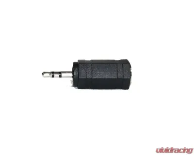 RaceCom Adapter 2.5mm to 3.5mm Stereo to MonoAdapter - R AD STRD25